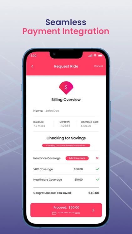 Ride Safr Care screenshot-4