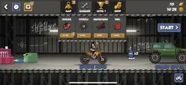 Game screenshot Mountain Moto Rider: Bike Race apk