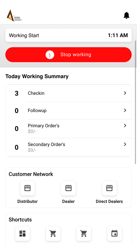 #3. Avira Imports (iOS) 由: ABACUS DESK IT SOLUTIONS PRIVATE LIMITED