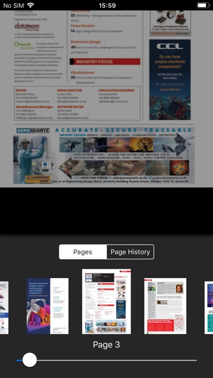 Electronics Today screenshot-4