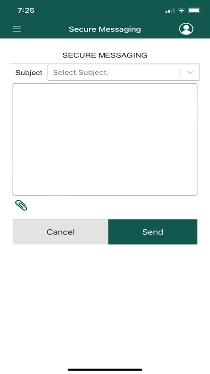 Bank of Prairie du Sac Mobile screenshot-5