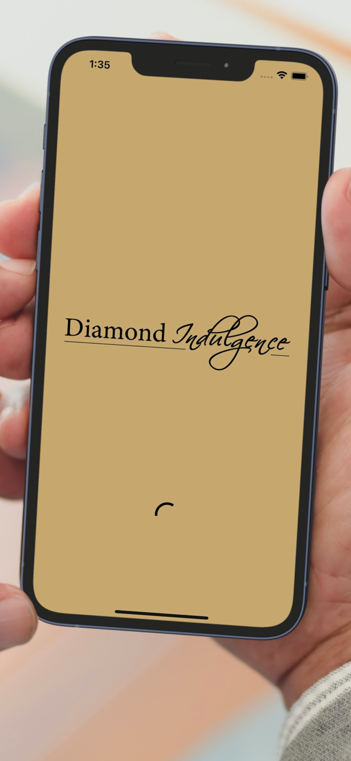Diamond Indulgence