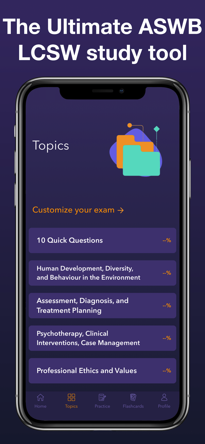 LCSW Clinical Social Worker