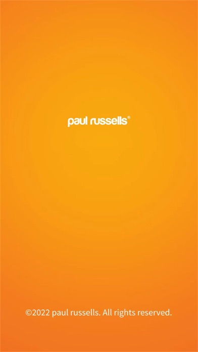 Paul Russells Smart Screenshot
