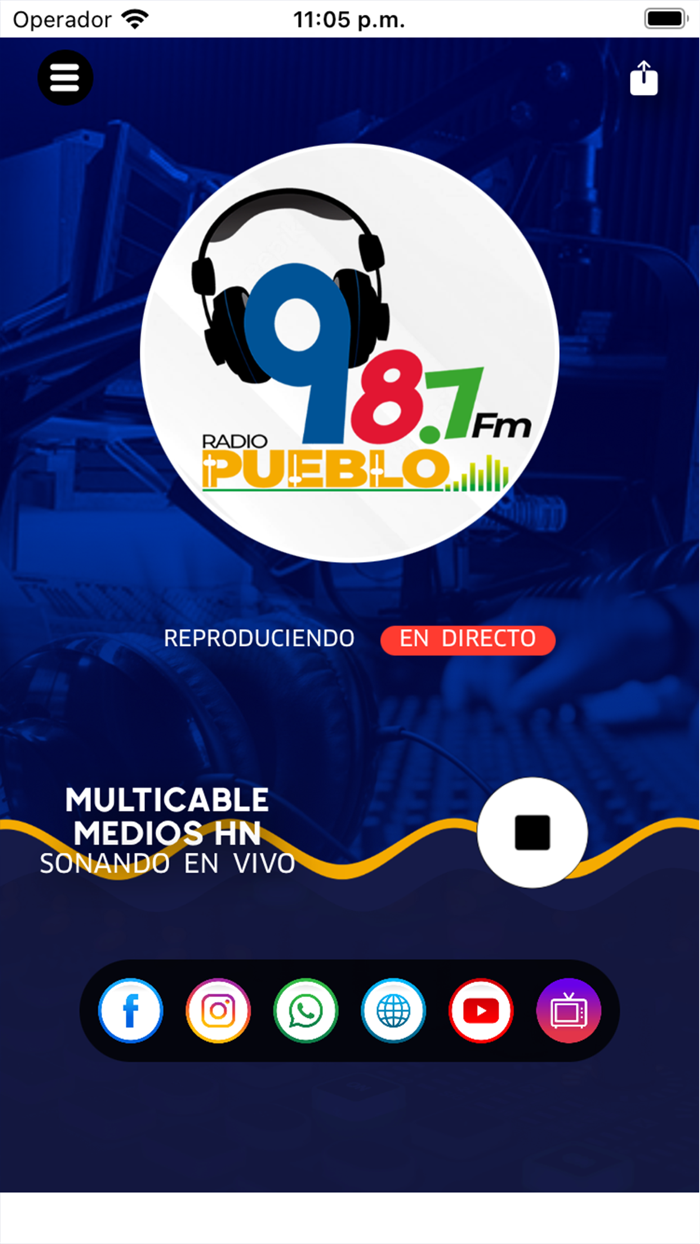 MULTICABLE MEDIOS HN