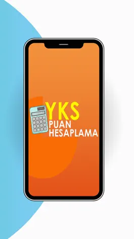 Game screenshot YKS Puan ve Sıralama Hesaplama apk