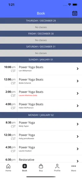 Game screenshot Bumble Bee Yoga Community apk