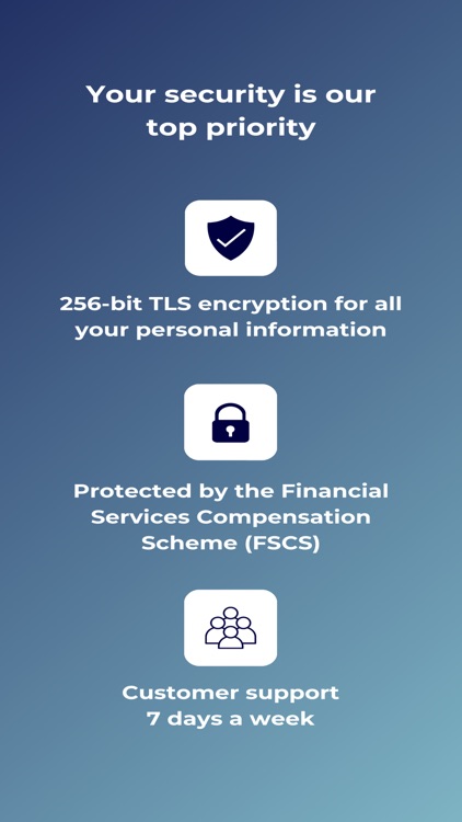 Wealth8: Save & Invest