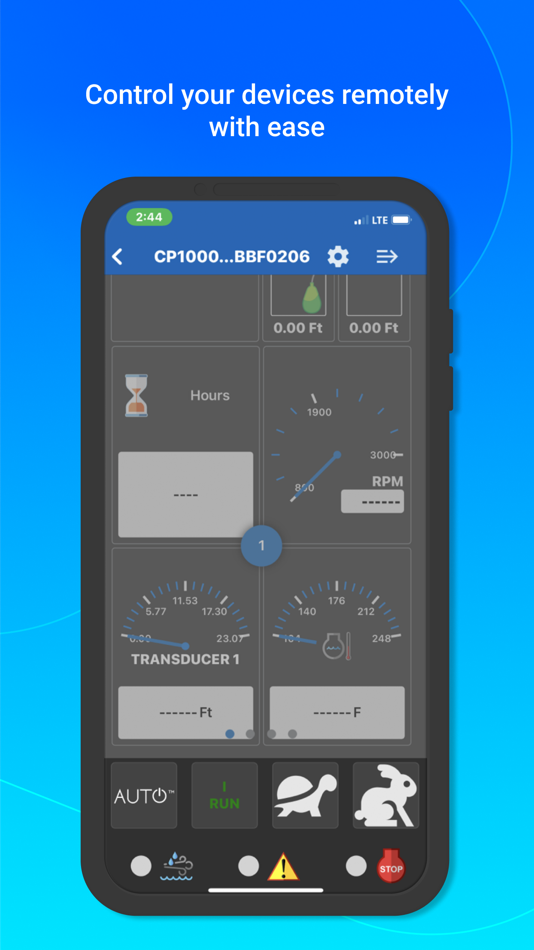#1. RemoteiQ Device Manager (iOS) By: Cattron North America, INC