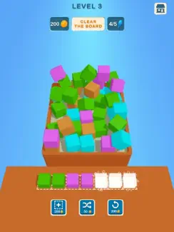 CubeMatch iPad image 3