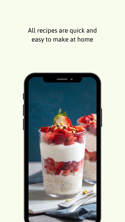 EAT SMARTER – US screenshot-4