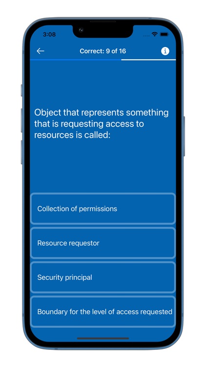 Azure DP-900 Exam Practice