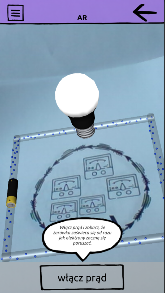 #2. fizyka na luzie dla klas 7-8 (iOS) 由: EduTechnologies sp. z o.o.