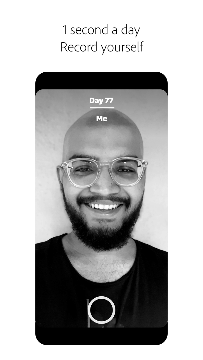 history - Record every day