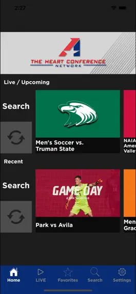 Game screenshot The Heart Conference Network mod apk