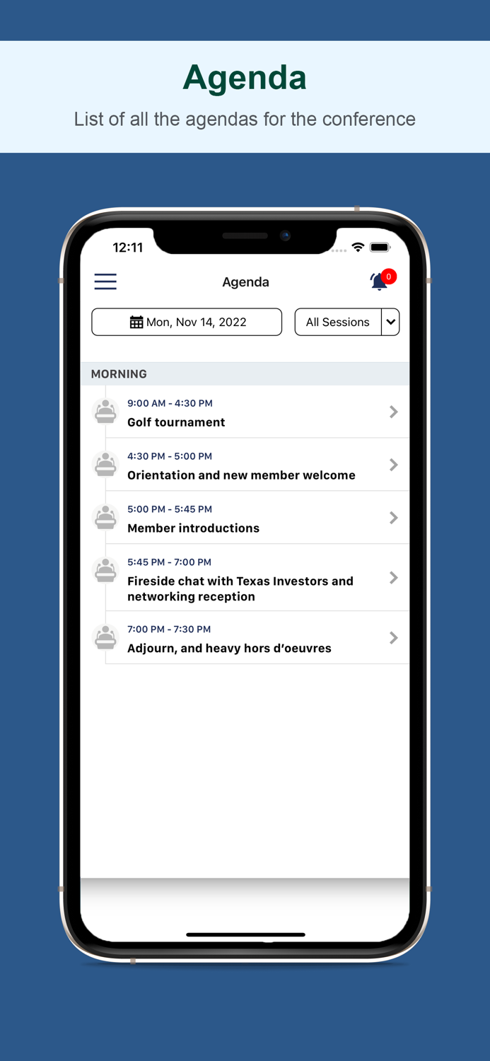 2022 iREOC Annual Membership