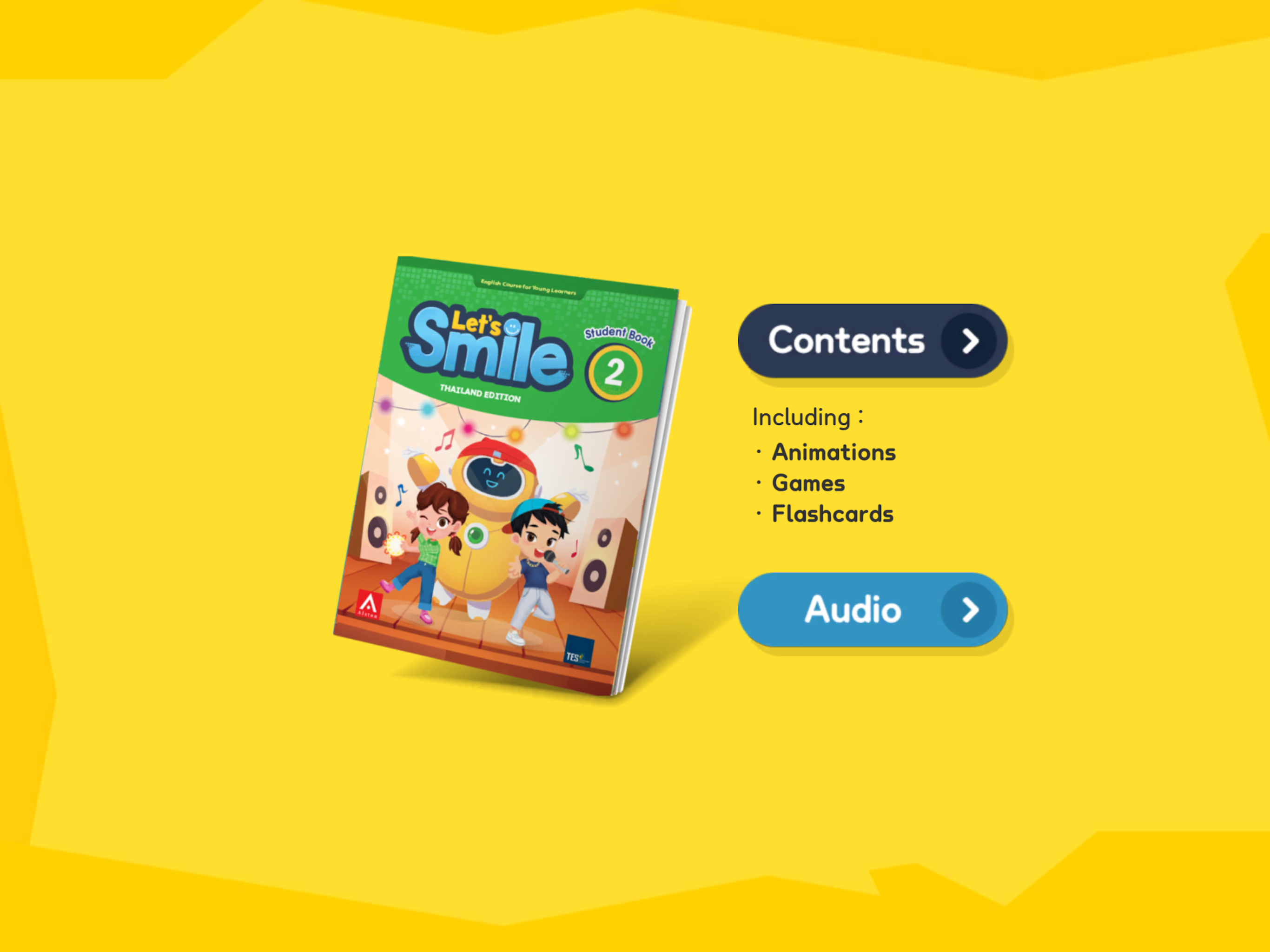 Let's Smile 2 TH Edition screenshot 7