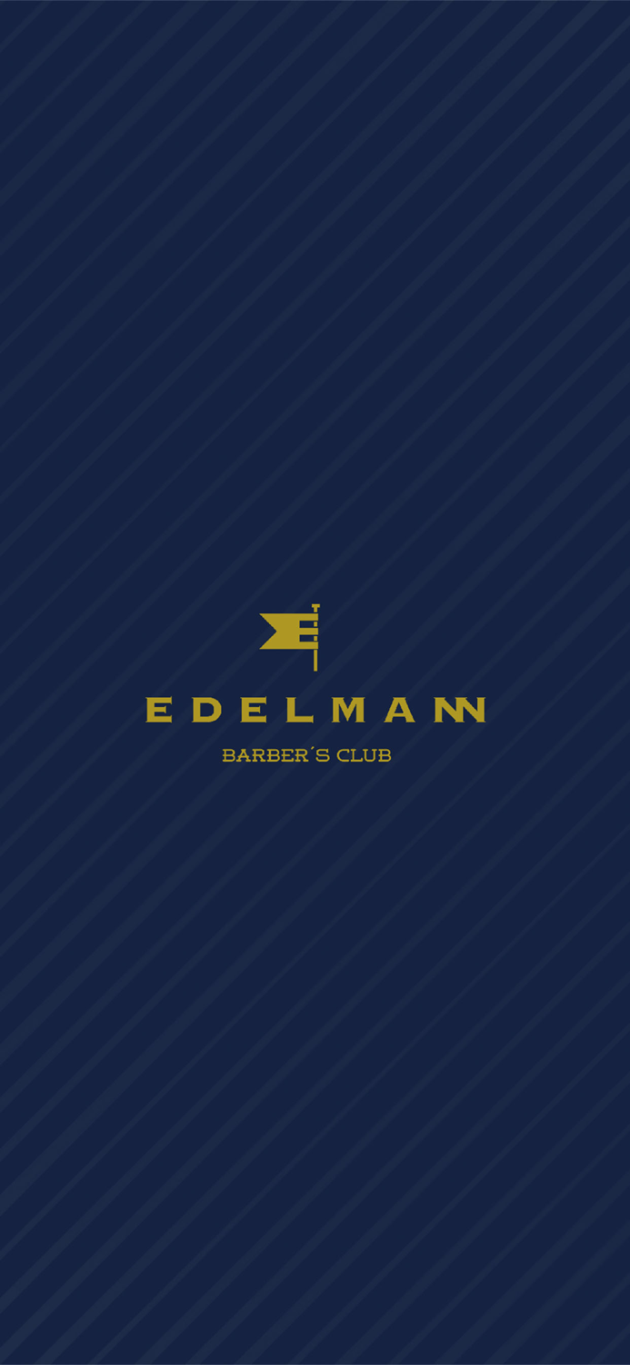 Edelmann Barbers Club