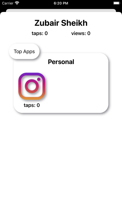 Chapy Screenshot