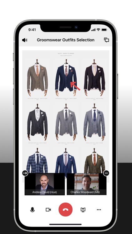 Freddie Hatchet: Members Hub screenshot-4