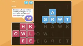 Game screenshot Word Weave mod apk
