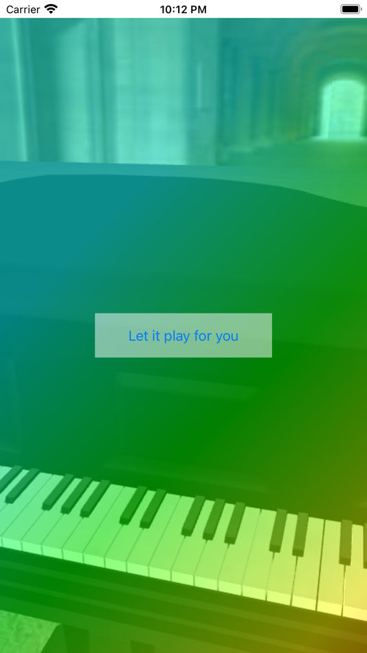 Colorful Piano - 1.0 - (macOS)