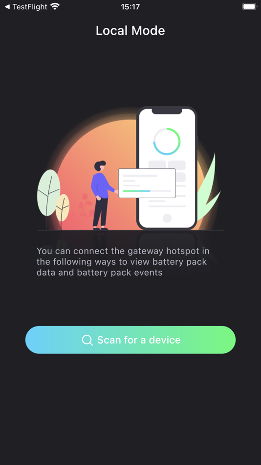 #1. Qbat (iOS) 由: Chengdu E-Linter Information Technology Co., Ltd.