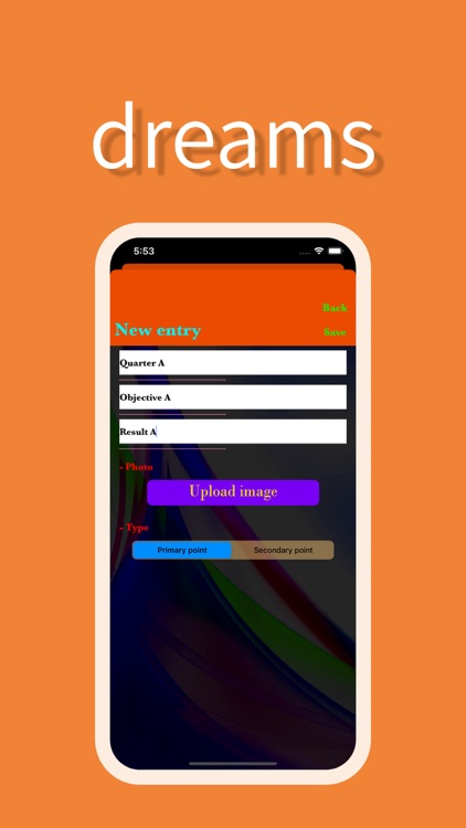 My Big Sonho Library Utility