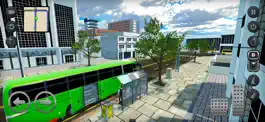 Game screenshot Bus Simulator Challenge apk