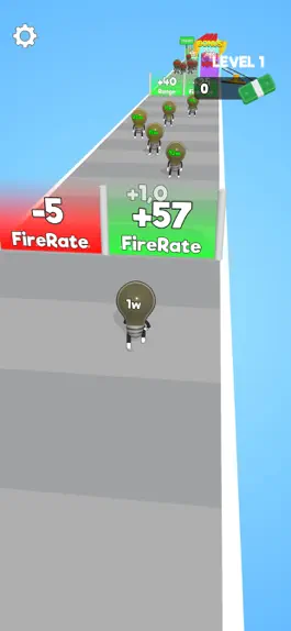 Game screenshot Watt The Bulb apk