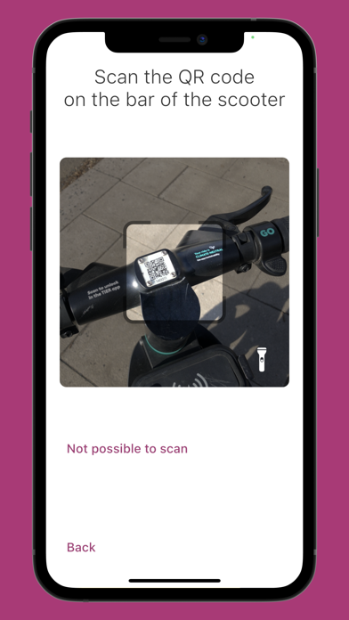 Poor Parking Screenshot