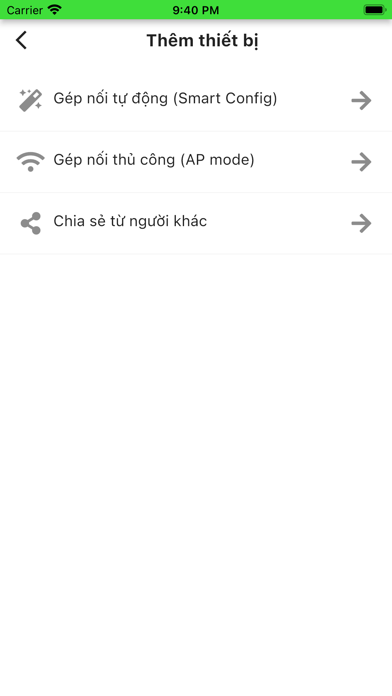 Home47 Screenshot