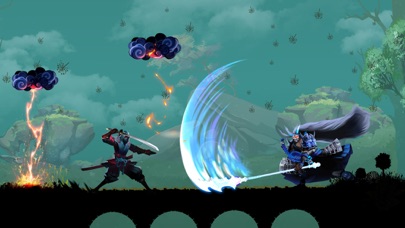Ninja Warrior 2:  に ん じ ゃ ーRPGのおすすめ画像6