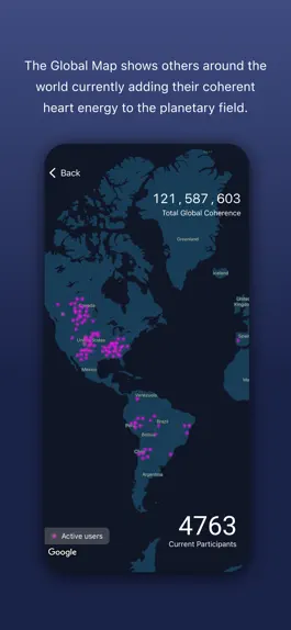 Game screenshot Global Coherence apk