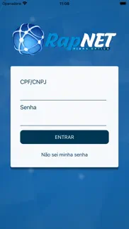 How to cancel & delete rapnet telecomunicações 3