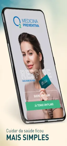 Game screenshot O2 Medicina e Saúde mod apk
