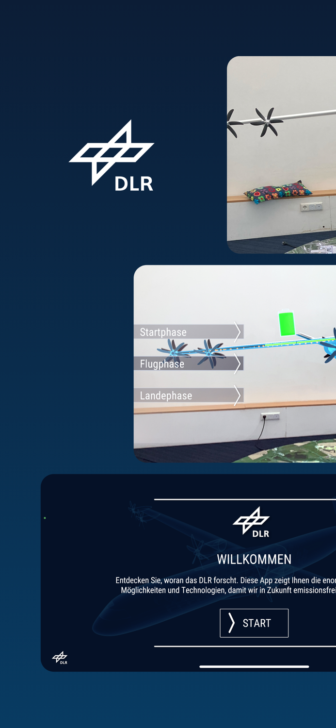 DLR eFlight
