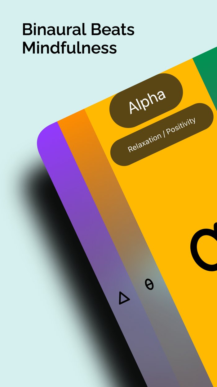 Binaural Waves Mind Meditation