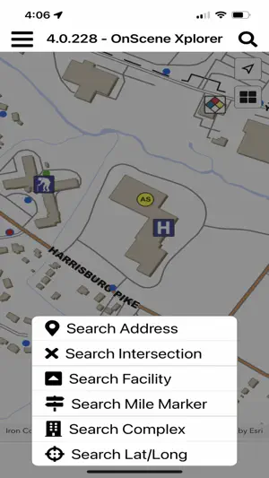 OnScene Xplorer 4 screenshot 2