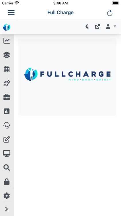 Full Charge App screenshot-4