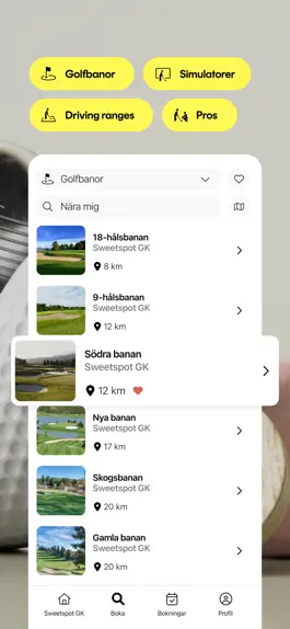 Game screenshot Sweetspot apk