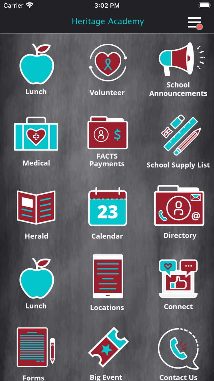 Heritage Academy Los Altos