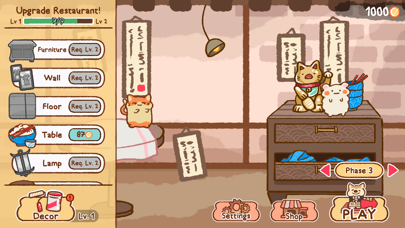 Kawaii Trial – Super Cute Game Screenshot