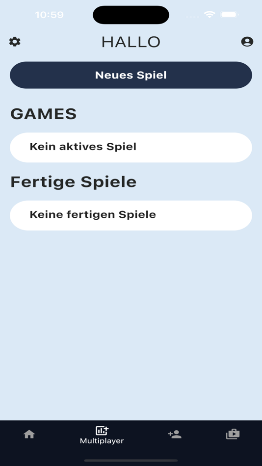 #2. Sudoku Multiplayer (iOS) От: David Justin Hojczyk