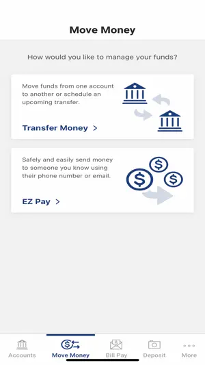 Citizens Bank and Trust Mobile screenshot 4