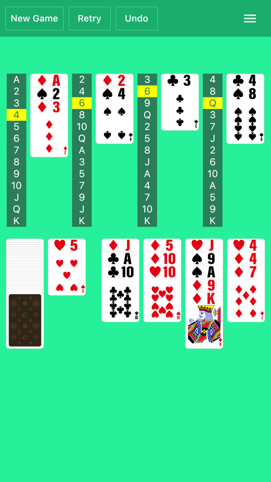 #1. Calculation. Cards game (iOS) 由: akira ohmachi