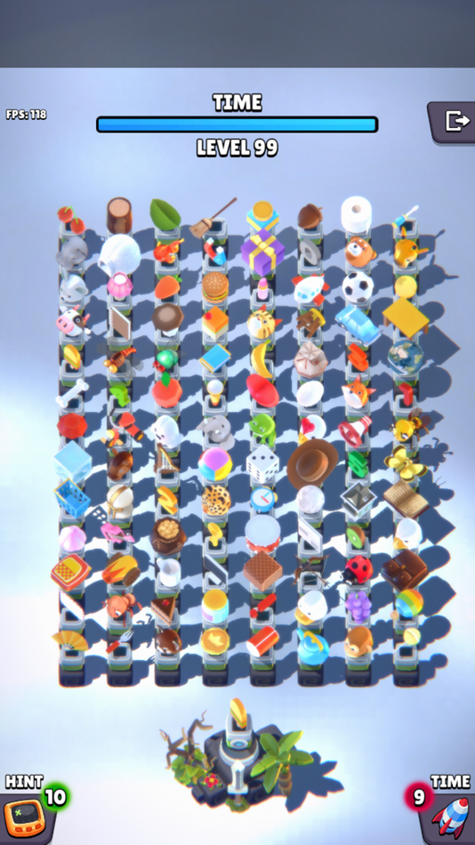 #4. Finding Item Online (iOS) 由: Tran Viet