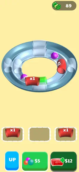Game screenshot Orbital Fever apk