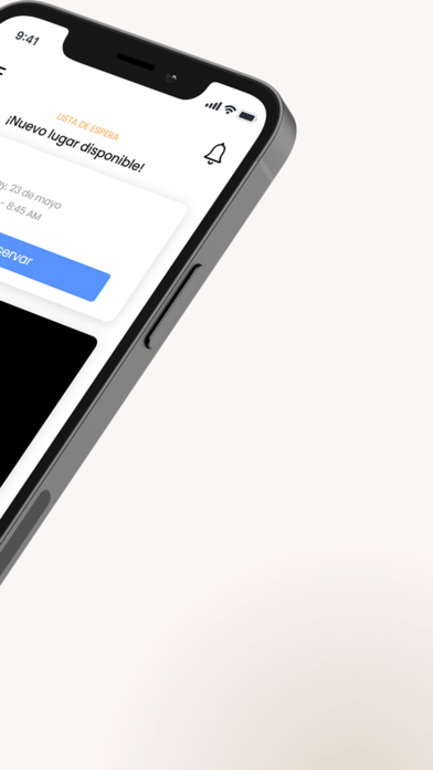 Jocla iPhone screenshot 2 - Productivity app