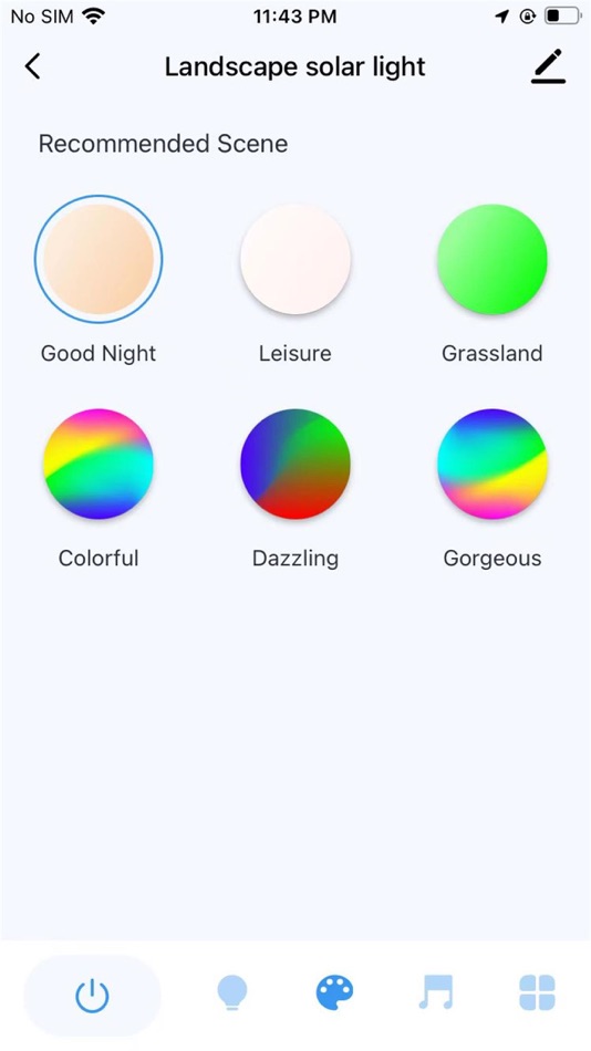#5. MOONRAYS (iOS) 由: Fusion Products Ltd